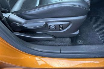 Vauxhall Mokka X 1.4T Elite Nav 5dr Auto