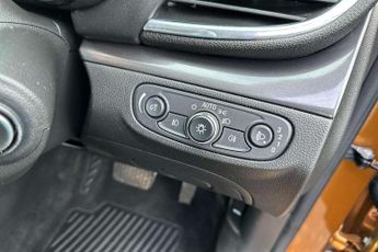 Vauxhall Mokka X 1.4T Elite Nav 5dr Auto