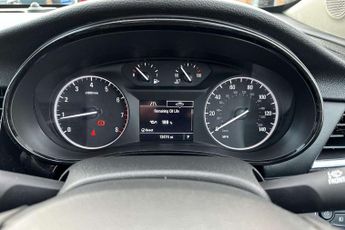Vauxhall Mokka X 1.4T Elite Nav 5dr Auto