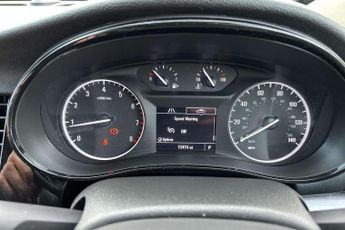 Vauxhall Mokka X 1.4T Elite Nav 5dr Auto