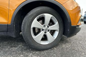 Vauxhall Mokka X 1.4T Elite Nav 5dr Auto