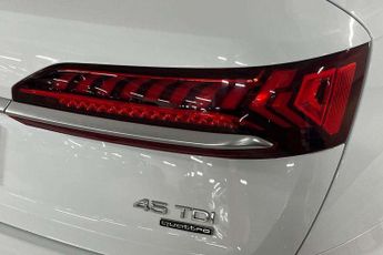 Audi Q7 45 TDI Quattro Sport 5dr Tiptronic
