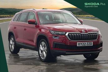 Skoda Kodiaq 2.0 TDI SE L 5dr DSG [7 Seat]