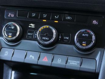 Skoda Kodiaq 1.5 TSI SE Drive 5dr DSG [7 Seat]