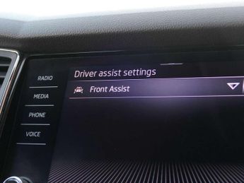 Skoda Kodiaq 1.5 TSI SE Drive 5dr DSG [7 Seat]