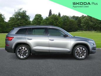 Skoda Kodiaq 1.5 TSI SE Drive 5dr DSG [7 Seat]