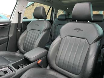 Skoda Kodiaq 2.0 TDI 200 Laurin + Klement 4X4 5dr DSG [7 Seat]