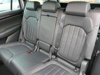 Skoda Kodiaq 2.0 TDI 200 Laurin + Klement 4X4 5dr DSG [7 Seat]