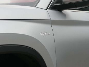 Skoda Kodiaq 2.0 TDI 200 Laurin + Klement 4X4 5dr DSG [7 Seat]