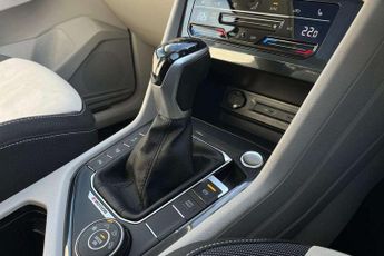Volkswagen Tiguan 2.0 TSI 4Motion Elegance 5dr DSG