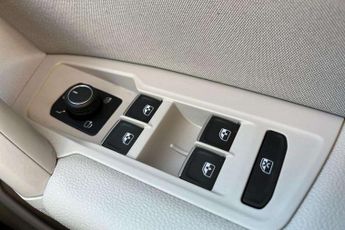 Volkswagen Tiguan 2.0 TSI 4Motion Elegance 5dr DSG