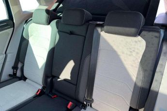 Volkswagen Tiguan 2.0 TSI 4Motion Elegance 5dr DSG