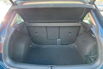 Volkswagen Tiguan 2.0 TSI 4Motion Elegance 5dr DSG