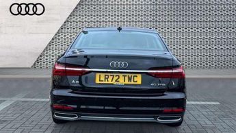 Audi A6 40 TFSI Sport 4dr S Tronic [Tech Pack]