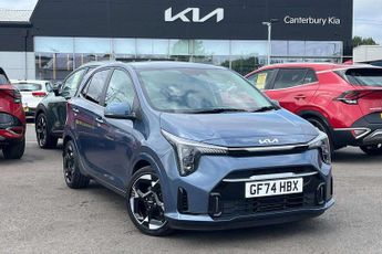 Kia Ceed 1.5T GDi ISG 4 5dr