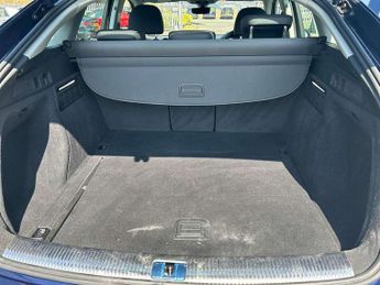 Audi Q5 40 TDI Quattro Sport 5dr S Tronic