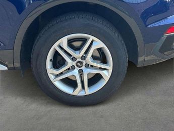 Audi Q5 40 TDI Quattro Sport 5dr S Tronic