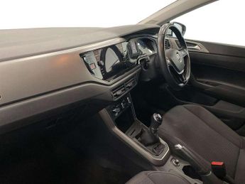 Volkswagen Polo 1.0 TSI 95 SE 5dr