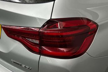 BMW X3 xDrive20i M Sport 5dr Step Auto