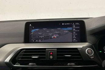 BMW X3 xDrive20i M Sport 5dr Step Auto