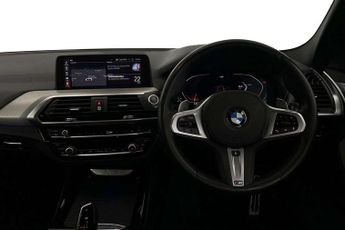BMW X3 xDrive20i M Sport 5dr Step Auto