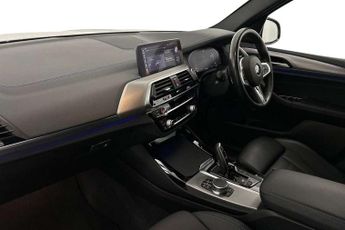 BMW X3 xDrive20i M Sport 5dr Step Auto