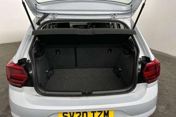 Volkswagen Polo 1.0 EVO 80 SE 5dr