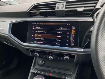 Audi Q3 35 TFSI S Line 5dr S Tronic