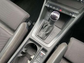 Audi Q3 35 TFSI S Line 5dr S Tronic