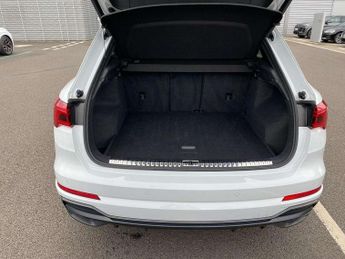 Audi Q3 35 TFSI S Line 5dr S Tronic