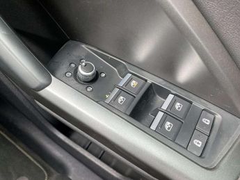 Audi Q3 35 TFSI S Line 5dr S Tronic