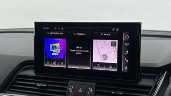 Audi Q5 40 TDI Quattro Edition 1 5dr S Tronic