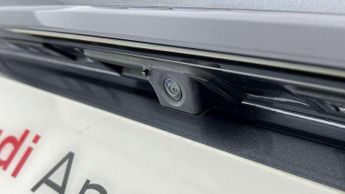 Audi Q5 40 TDI Quattro Edition 1 5dr S Tronic