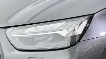 Audi Q5 40 TDI Quattro Edition 1 5dr S Tronic