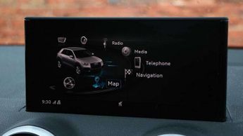 Audi Q2 30 TFSI Sport 5dr