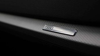 Audi Q2 30 TFSI Sport 5dr