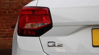 Audi Q2 30 TFSI Sport 5dr