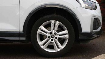 Audi Q2 30 TFSI Sport 5dr