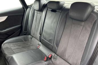 Audi A5 40 TDI S Line 5dr S Tronic