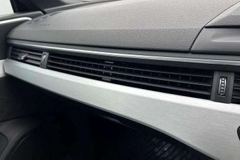 Audi A5 40 TDI S Line 5dr S Tronic