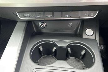 Audi A5 40 TDI S Line 5dr S Tronic