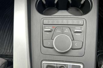 Audi A5 40 TDI S Line 5dr S Tronic