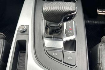 Audi A5 40 TDI S Line 5dr S Tronic