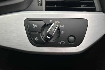 Audi A5 40 TDI S Line 5dr S Tronic