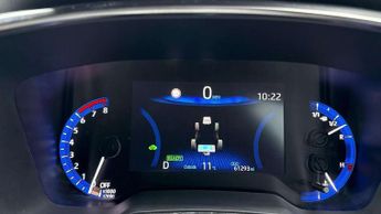 Toyota Corolla 2.0 VVT-i Hybrid Design 5dr CVT