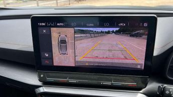 Cupra Formentor 2.0 TSI 310 VZ3 5dr DSG 4Drive