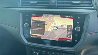 SEAT Ibiza 1.0 TSI 95 FR Sport [EZ] 5dr