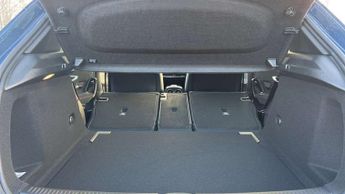 Mercedes-Benz A-Class A180 AMG Line Executive 5dr Auto