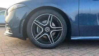Mercedes-Benz A-Class A180 AMG Line Executive 5dr Auto