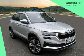 Skoda Karoq 1.0 TSI SE Drive 5dr